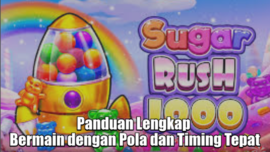 Panduan Lengkap Bermain dengan Pola dan Timing Tepat